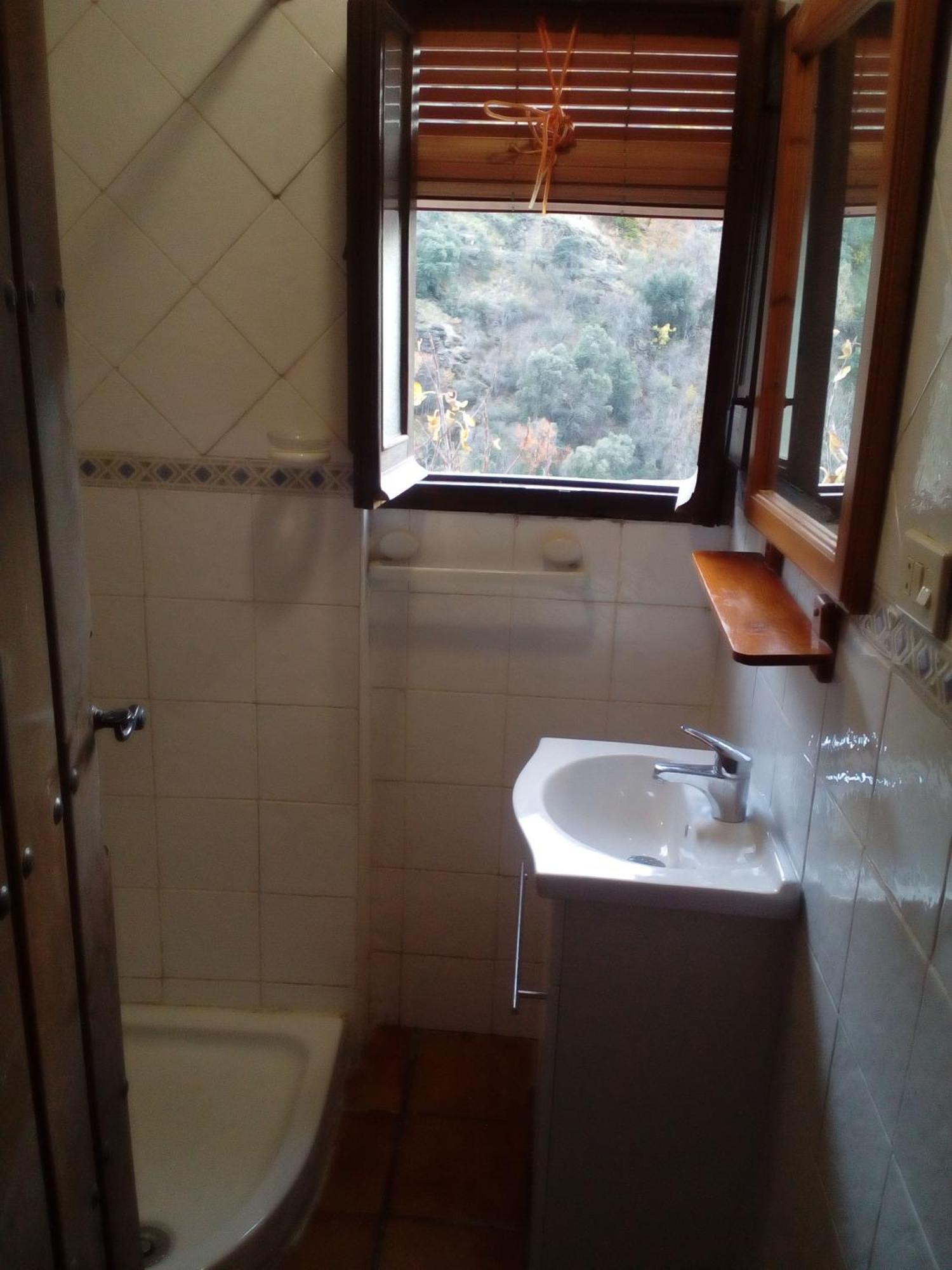 Cortijo La Solana Guest House Guejar Sierra Exterior photo
